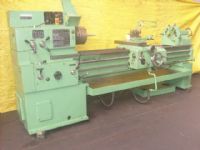 Torno TOS SN50C/2000